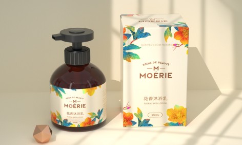 化妝品包裝盒該怎么設(shè)計？