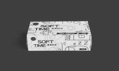 紙巾盒定制選擇什么材質？常規(guī)尺寸有哪些？