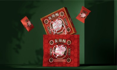 重慶包裝廠凹凸壓紋的種類有哪些？