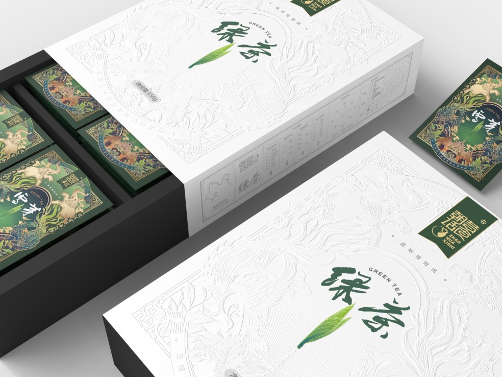 怎樣的包裝設(shè)計(jì)才是優(yōu)質(zhì)有效的？