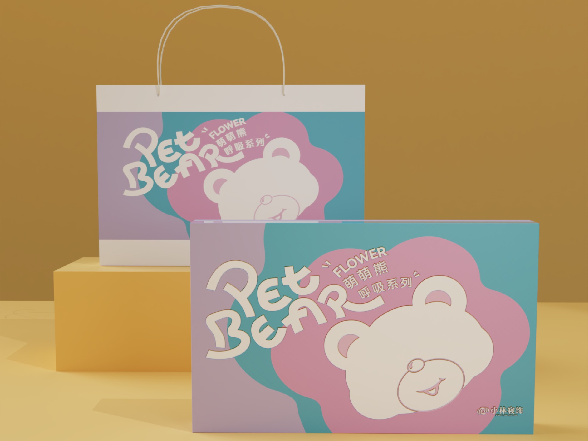 新春禮品手提袋定制指南：普通袋與精品袋的區(qū)別