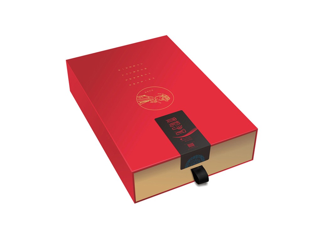 重慶包裝設(shè)計